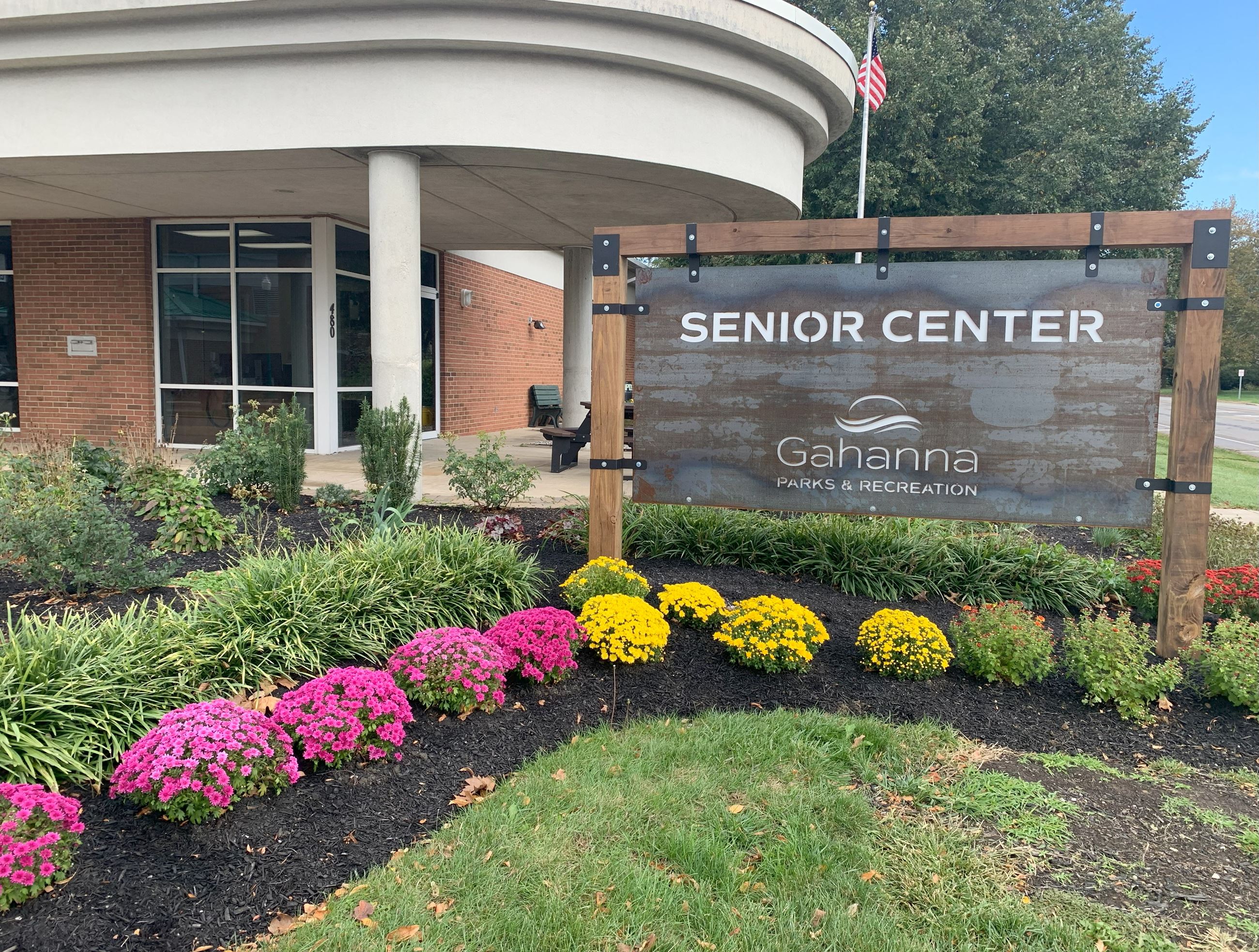 Senior Center