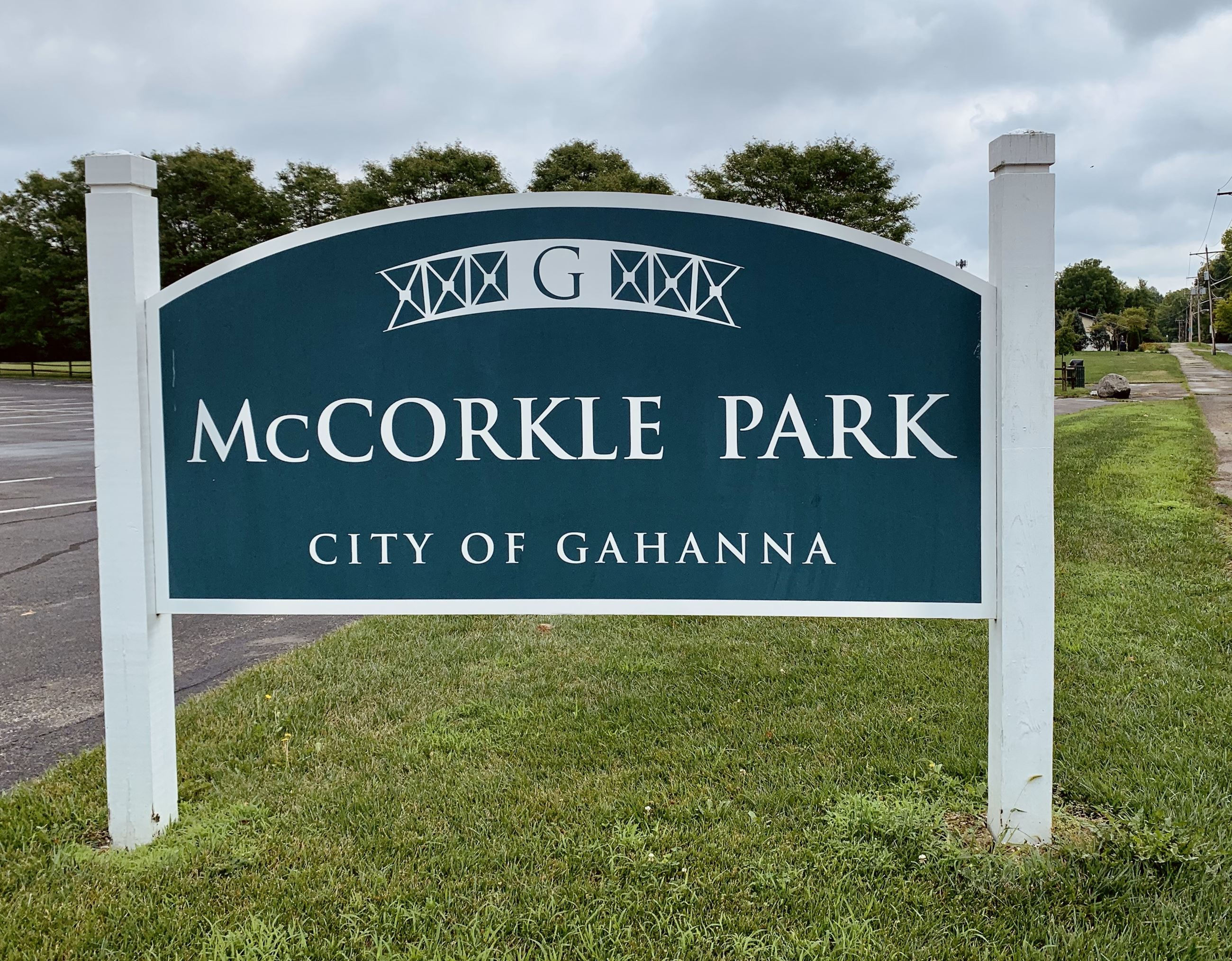 McCorkle-Park