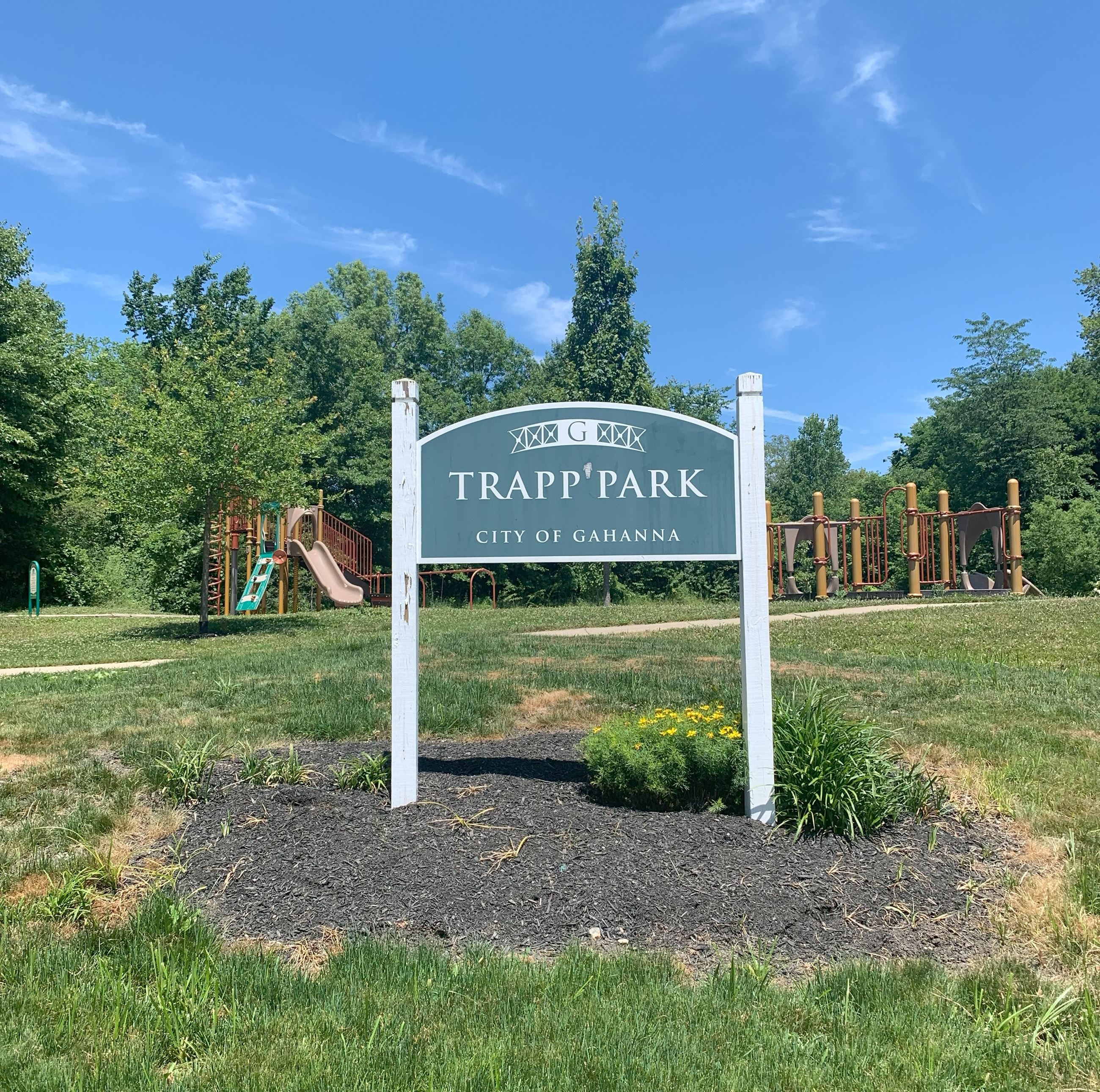 Trapp-Park