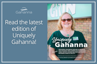 Uniquely Gahanna - Fall 2023