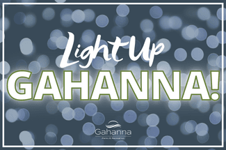 Light Up Gahanna