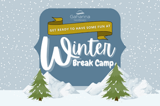 Winter Break Camp 