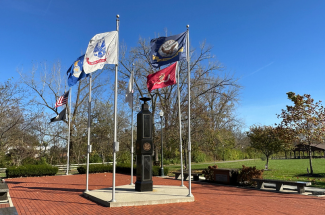 Veterans Memorial Park
