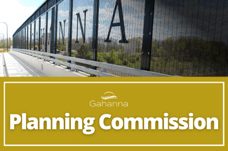 planning commission