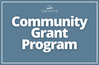 Community Grant Program