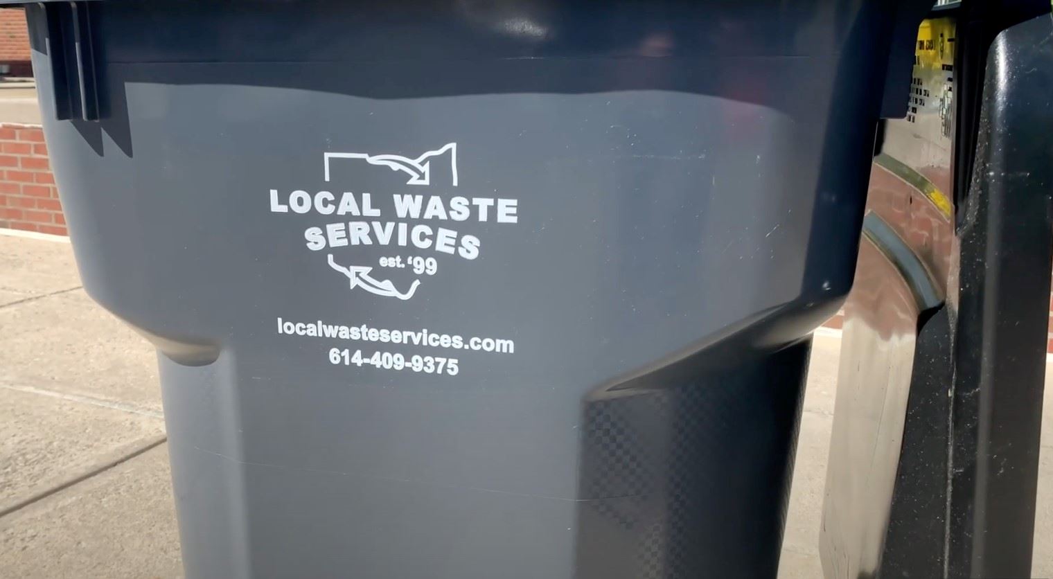 Local Waste photo