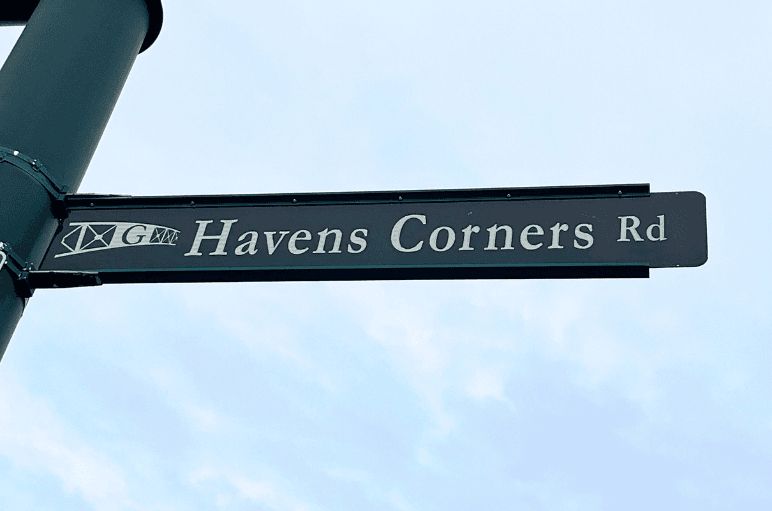 havens corners