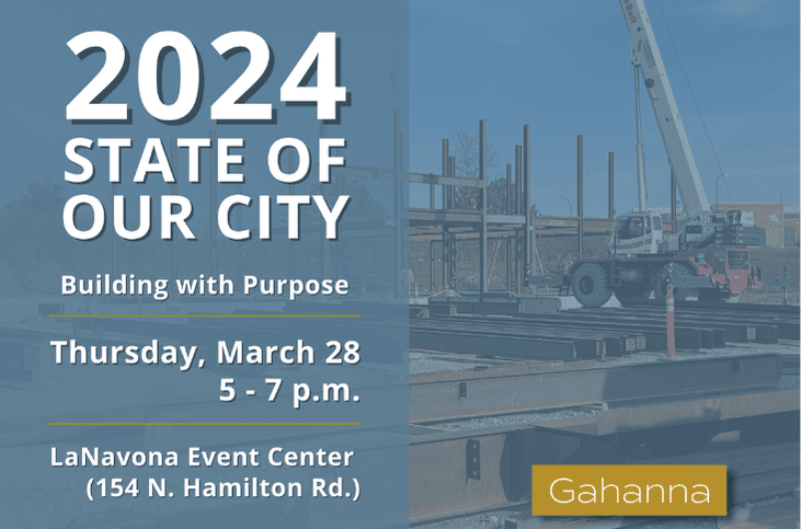 2024 State of Our City