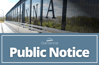 Public Notice