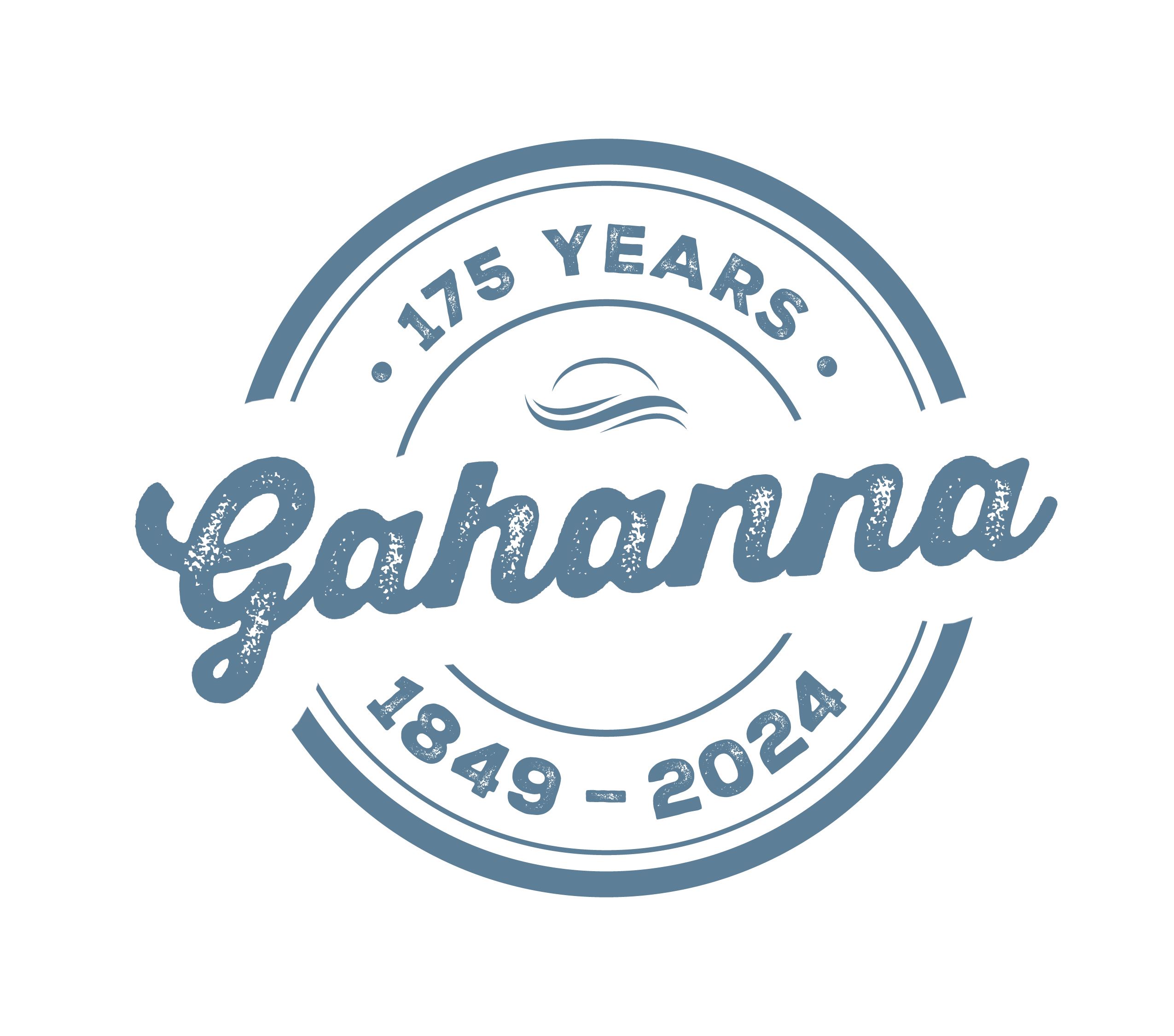 Gahana 175 seal