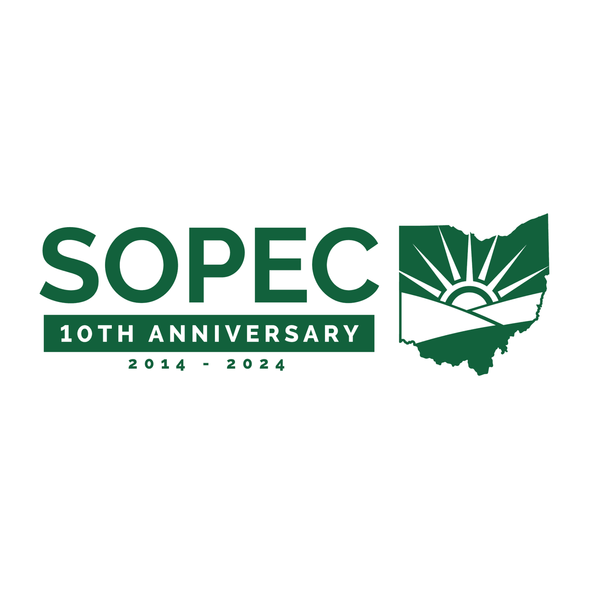 SOPEC logo
