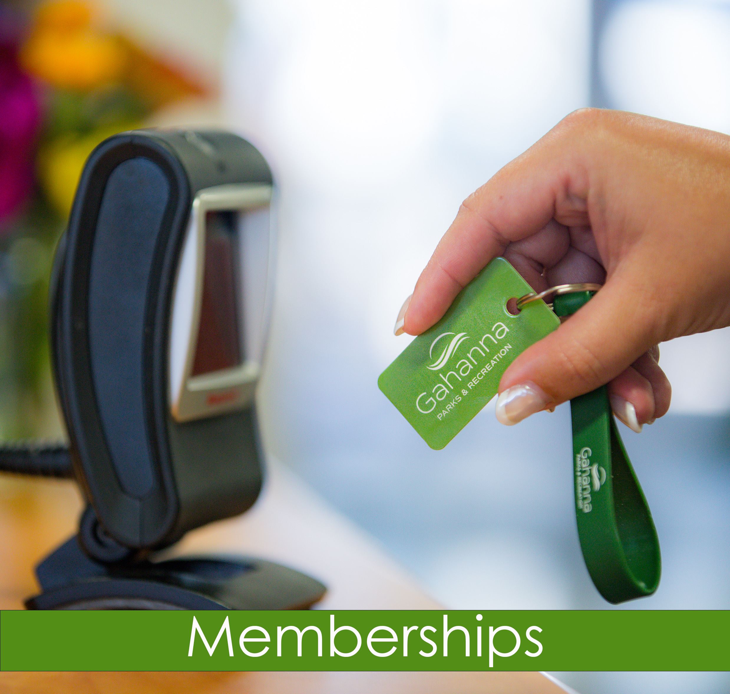 Memberships
