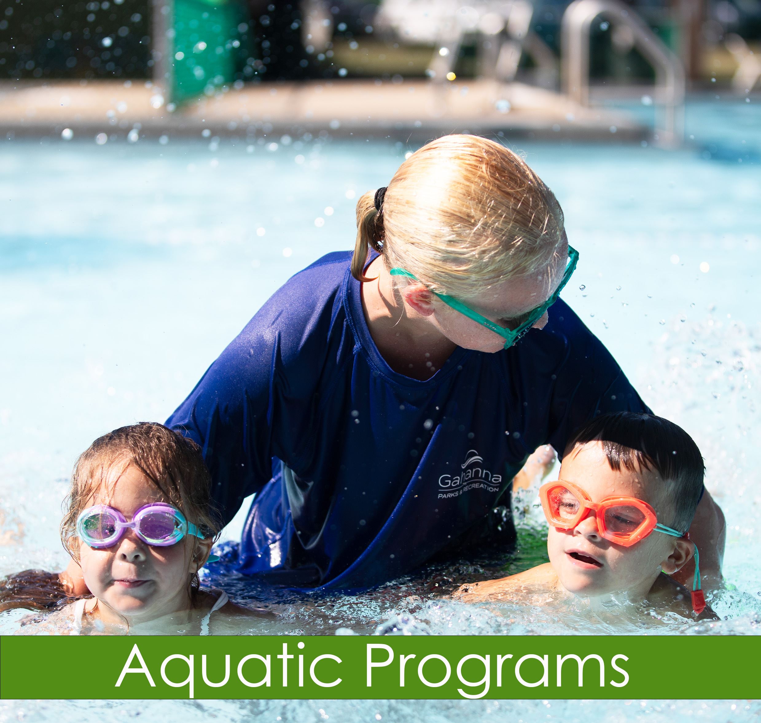 Aquatic Programs