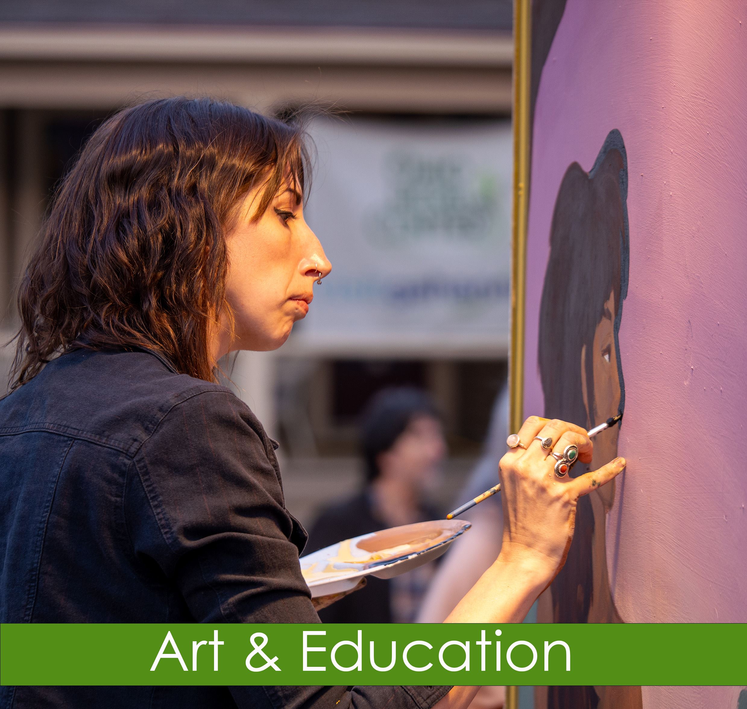 Art and Education