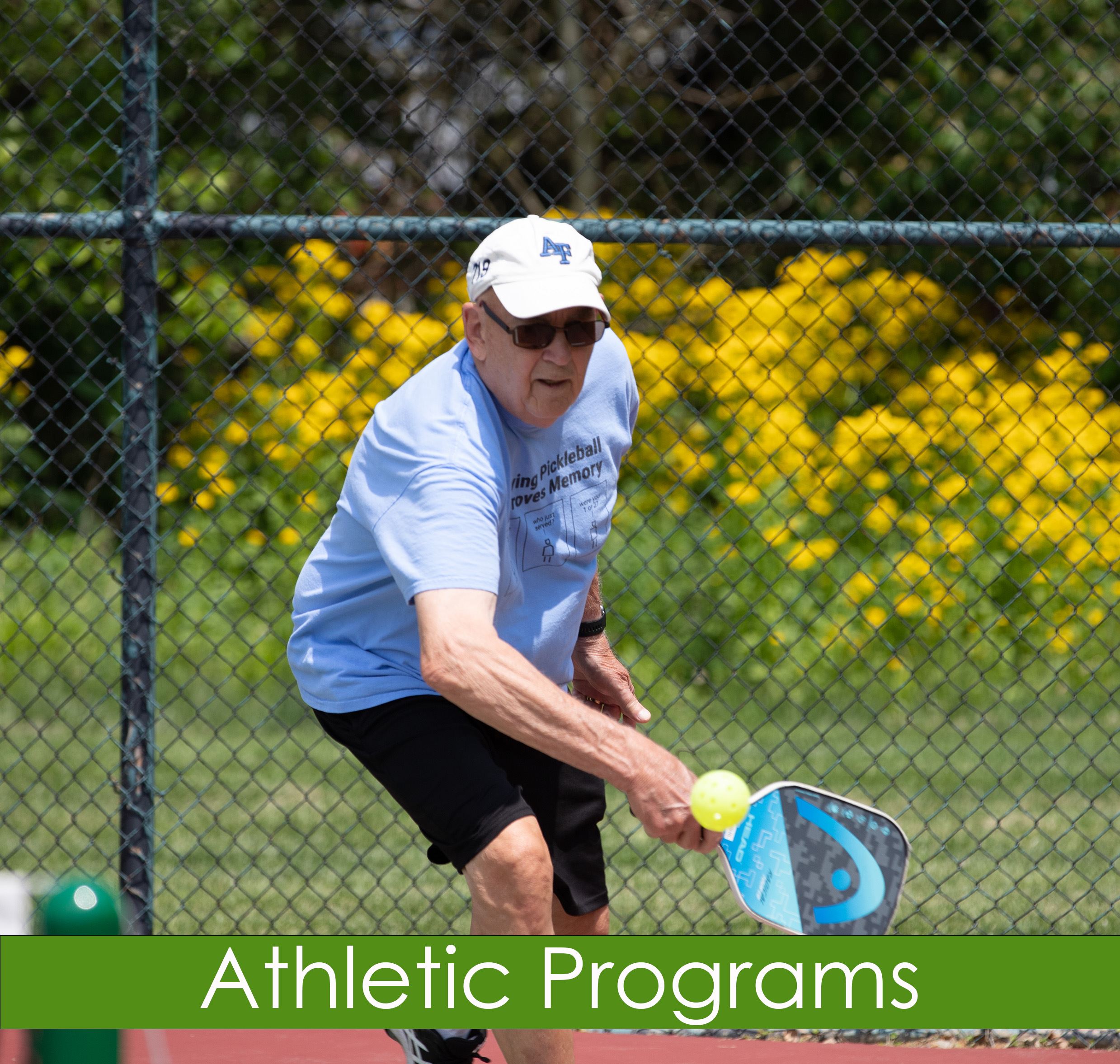 Athletic Programs