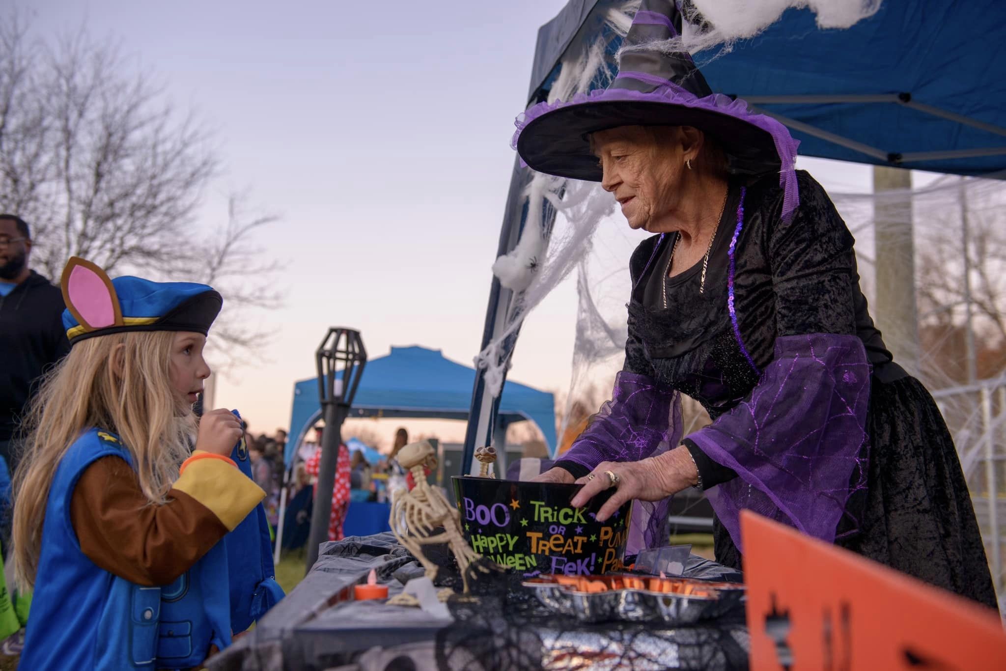 Great Gahanna Goblin Fest