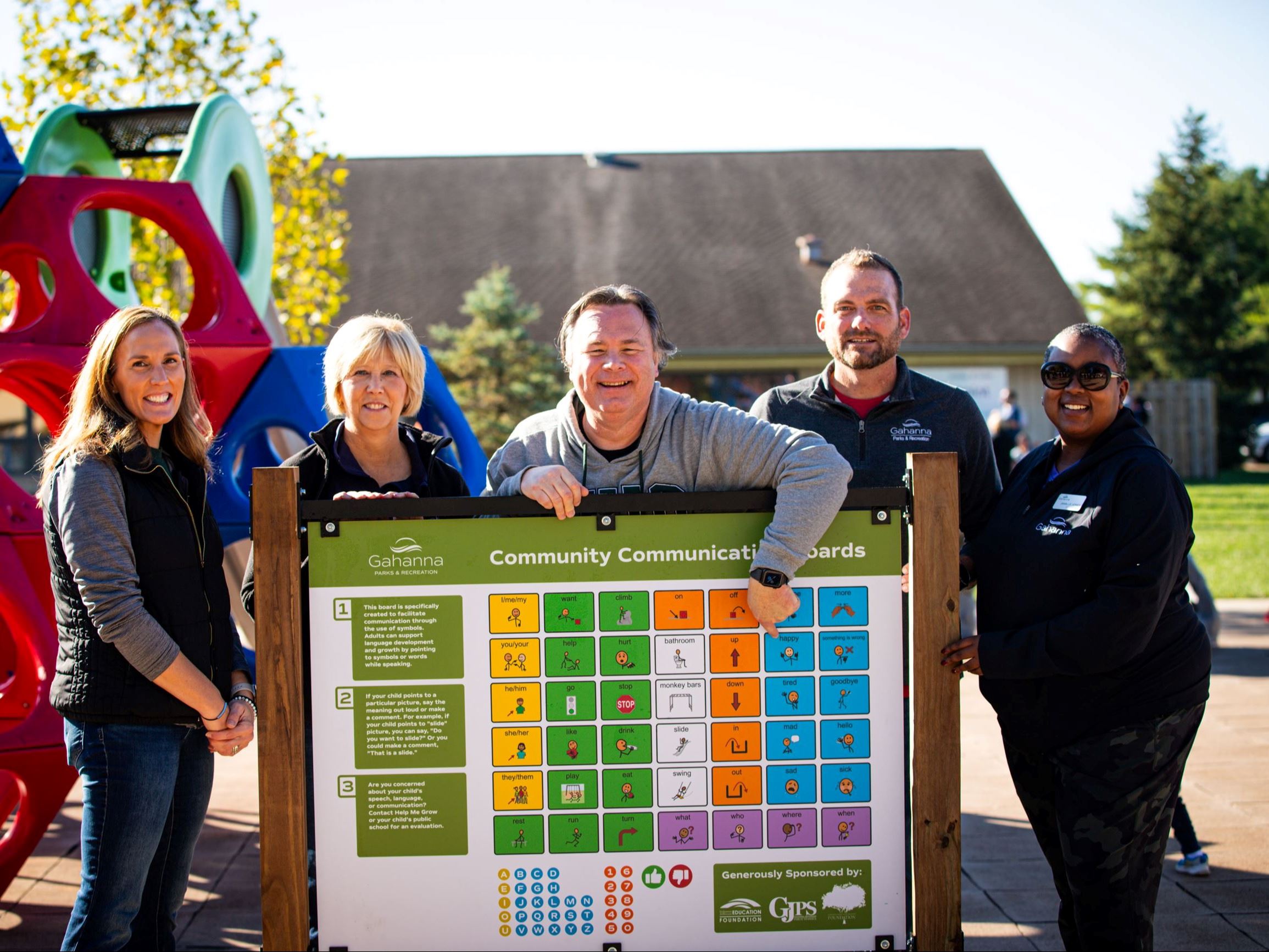 Comm Panel Ribbon Cutting 2024-165