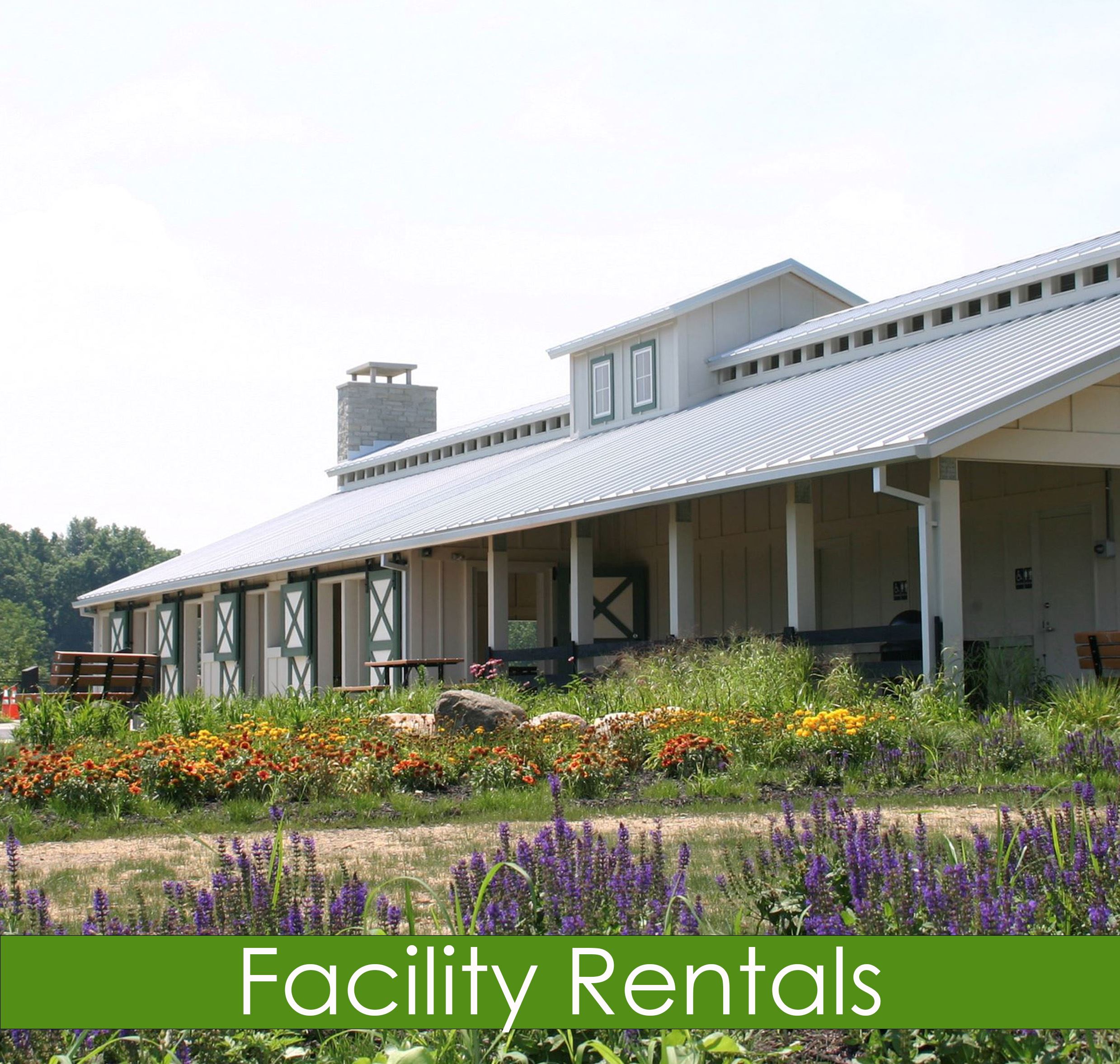Facility Rentals