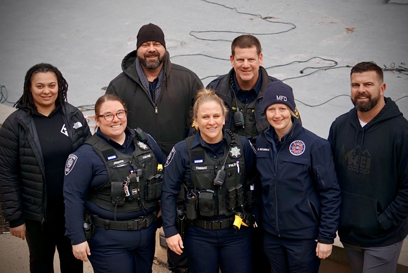 Gahanna Division of Police