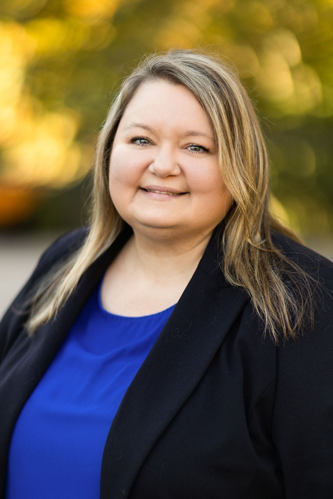 April Kincaid Headshot