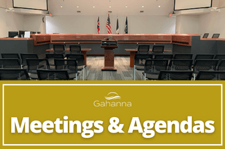 Meetings and Agendas