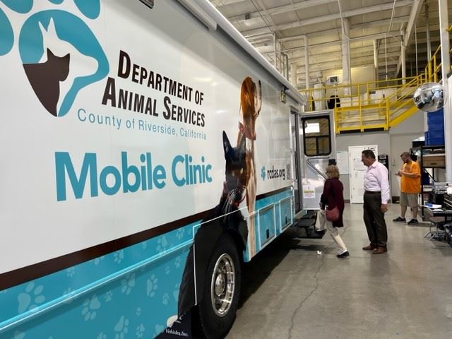 La boit animal clinic