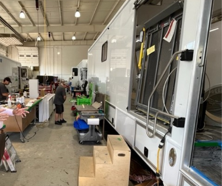 La Boit Customization