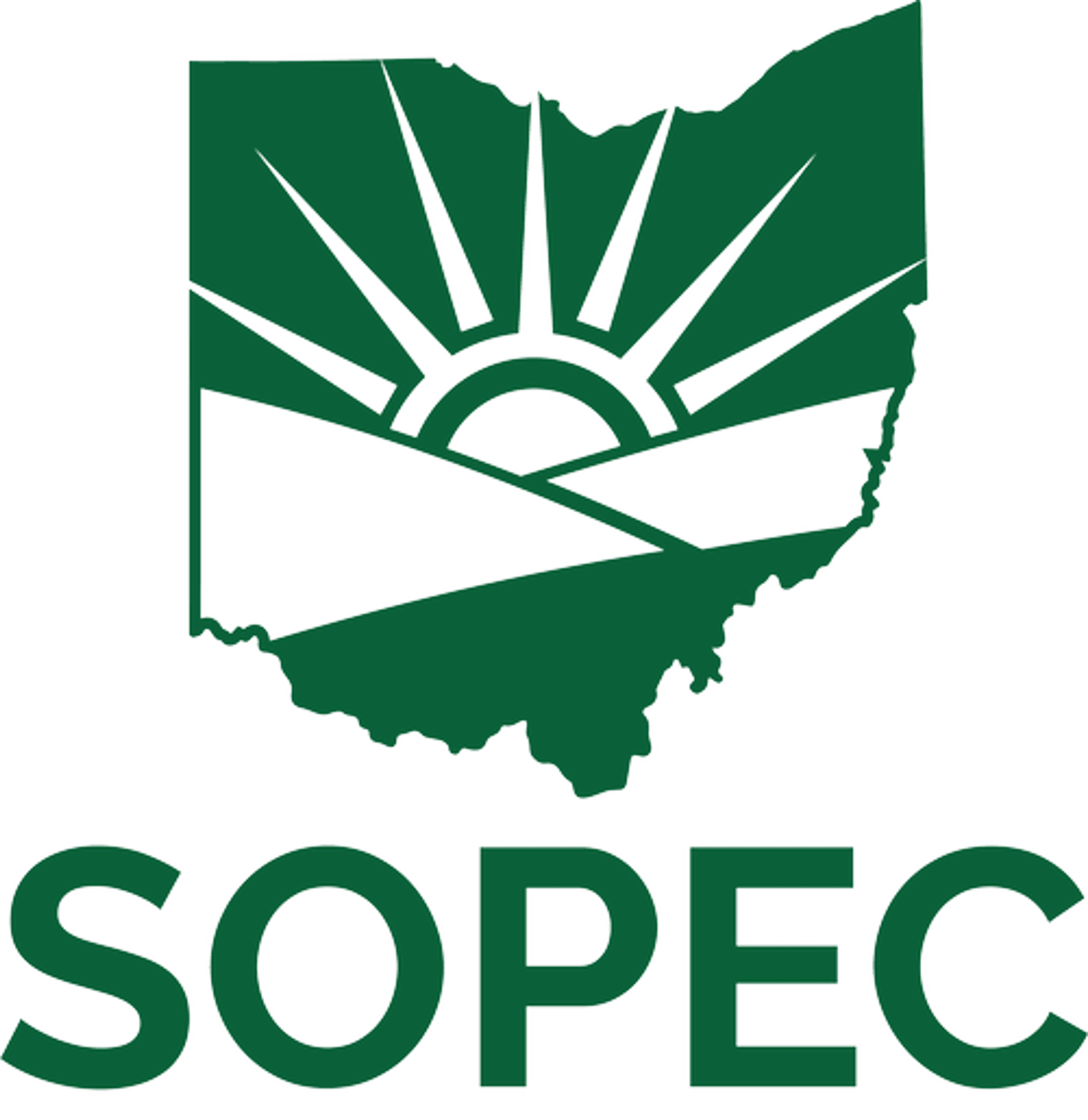 SOPEC Logo
