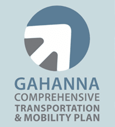 Transportation & Mobility Plan Logo