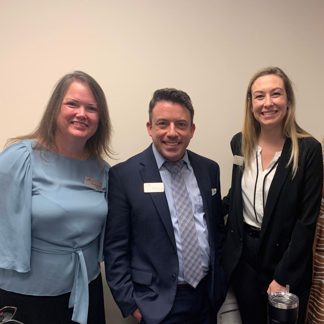 Full-Time Opportunities