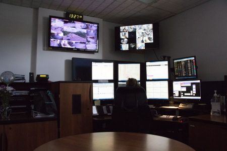 Communications Center